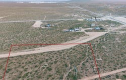 Redbank Rd St, Apple Valley, CA 92307