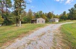 380 Jumbo Road, Melbourne, AR 72556