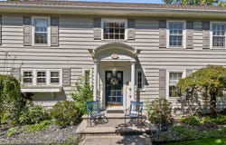 195 Maple Hill Road, Glencoe, IL 60022
