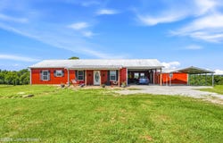 1629 Eveleigh Rd, Leitchfield, KY 42754
