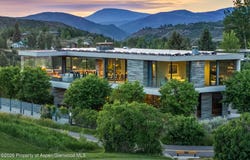 835 Chatfield Road, Aspen, CO 81611