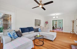 801 Amarillo Street, Abilene, TX 79602