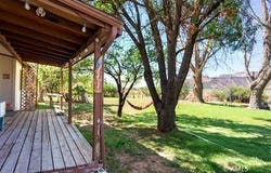 235 W 100 S, Kanab, UT 84741