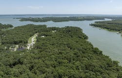 Anchor lot: 71, Quinlan, TX 75474