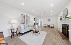 1204 CARROLL HEIGHTS Boulevard, HAGERSTOWN, MD 21742