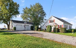 4166 Coats Grove Road, Hastings, MI 49058