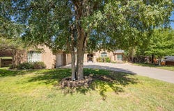 6300 CEDAR HOLLOW Drive, Amarillo, TX 79124-1227