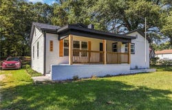 6089 Evans Drive, Rex, GA 30273