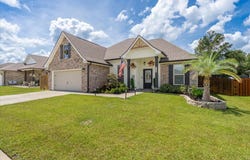 4608 Jayhawk Drive, Crestview, FL 32539