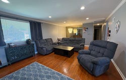 6112 RAYBURN Drive, TEMPLE HILLS, MD 20748