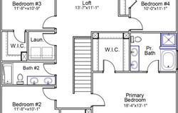 111 Daylily Drive, Springfield, GA 31329