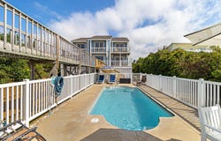 11017 Inlet Drive, Emerald Isle, NC 28594