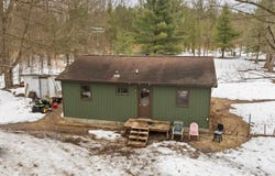 13544 Aylsworth Road, Beulah, MI 49617