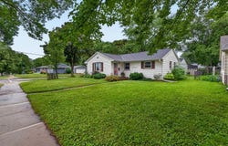4313 School Road, Madison, WI 53704-1309