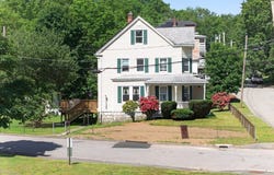 37 Wachusett, Fitchburg, MA 01420