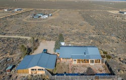 66 Rainbow Circle, Questa, NM 87556
