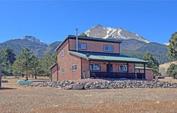 62 Rubel Circle lot: 5, Westcliffe, CO 81252
