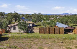873 S Watson Drive, Chino Valley, AZ 86323