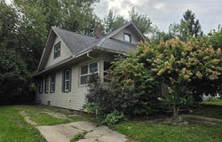 1117 E Ganson Street, Jackson, MI 49201