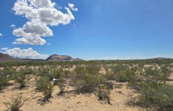 1201 Corzo, Terlingua, TX 79852