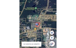 FM 785, Atlanta, TX 75551