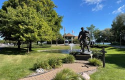 72 Boat Club Drive, Cheboygan, MI 49721