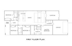 13363 SW 9TH Road, NEWBERRY, FL 32669