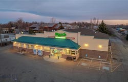 21 1st NE, Choteau, MT 59422