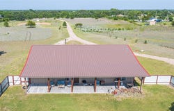 200 Pleasant Lane, Clyde, TX 79510