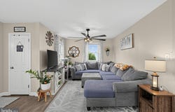 818 PRICE Avenue, GLENDORA, NJ 08029
