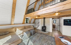 809 E MOUNTAIN VIEW Dr, Pine Valley, UT 84781