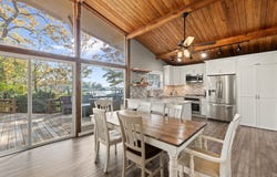 203 Shoreline Drive, Star Harbor, TX 75148