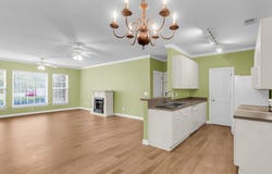 1654 Camfield Lane, Mount Pleasant, SC 29466
