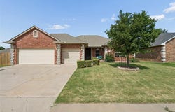 709 Blue Ridge Road, Moore, OK 73160