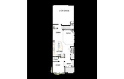 1209 Roundup Way, Argyle, TX 76226