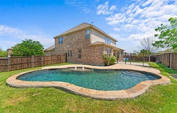 3122 Spring Creek Trail, Celina, TX 75078