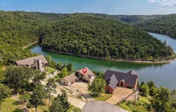 122 Joseph Cove Drive, Lampe, MO 65681