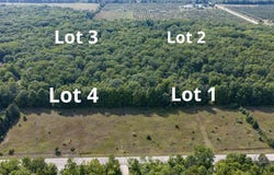 Memorial Dr lot: 2, Egg Harbor, WI 54209