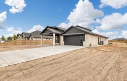 1045 N Aztec Ave, Odessa, TX 79764