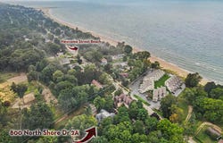 800 North Shore Drive, South Haven, MI 49090