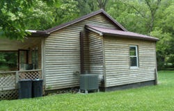 120 Wickham St, Alderson, WV 24910