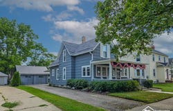 144 Godfroy Avenue, Monroe, MI 48162