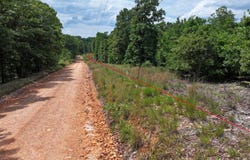 E 350 Road, Jay, OK 74346