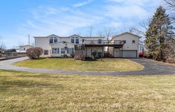 33 S 600 W, Hebron, IN 46341