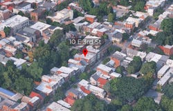 10 E 3RD Street, FREDERICK, MD 21701