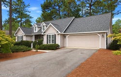 9 Moore Drive, Pinehurst, NC 28374