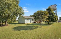 404 N Van Buren Street, Abilene, KS 67410