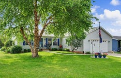 602 S Jackson, Lisbon, IA 52253