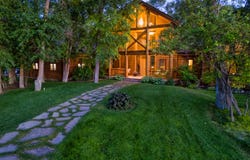 169 RAVEN RD, Irwin, ID 83428
