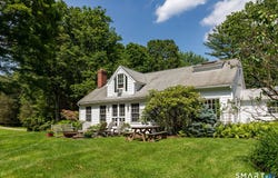 40 Camps Flat Road, Kent, CT 06785